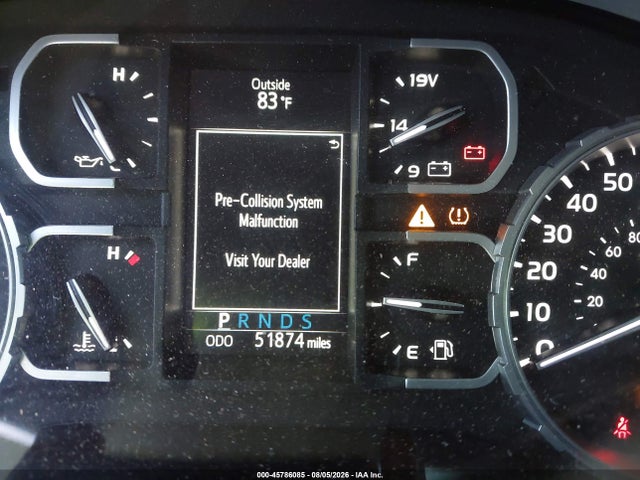 5TFRY5F14MX299020 Toyota Tundra Sr5