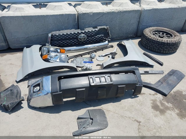 5TFRY5F14MX299020 Toyota Tundra Sr5