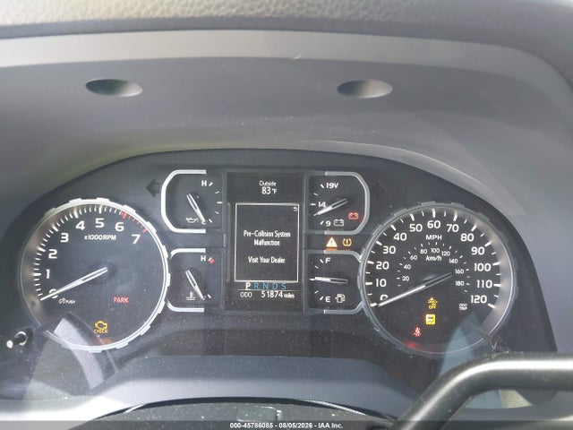 5TFRY5F14MX299020 Toyota Tundra Sr5