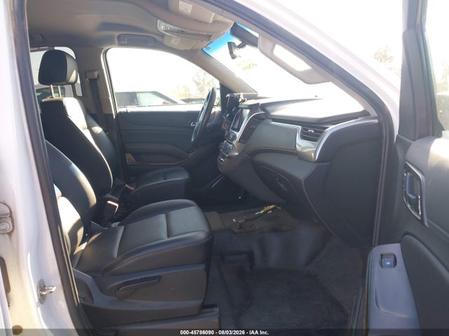 1GNSKFEC3JR375734 Chevrolet Tahoe Commercial Fleet