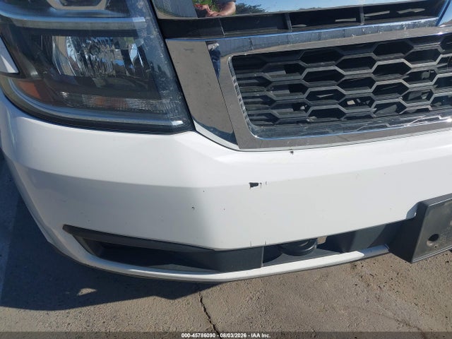 1GNSKFEC3JR375734 Chevrolet Tahoe Commercial Fleet