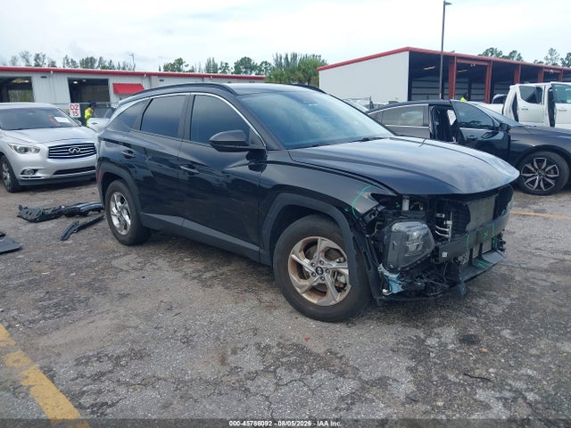 Aukcja sprzedaży 2024 Hyundai Tucson Sel, vin: 5NMJB3DE0RH402216, numer aukcji: 45786092