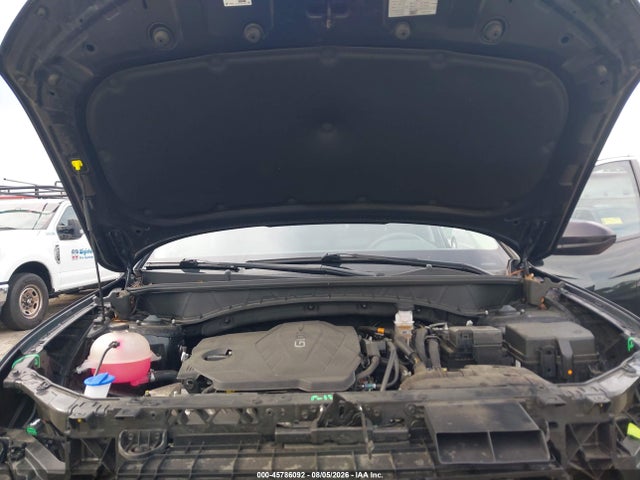 Aukcja sprzedaży 2024 Hyundai Tucson Sel, vin: 5NMJB3DE0RH402216, numer aukcji: 45786092