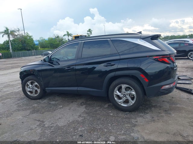 Aukcja sprzedaży 2024 Hyundai Tucson Sel, vin: 5NMJB3DE0RH402216, numer aukcji: 45786092