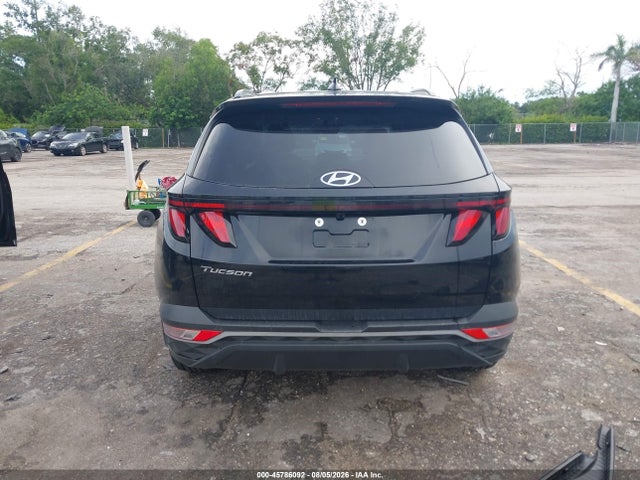 Aukcja sprzedaży 2024 Hyundai Tucson Sel, vin: 5NMJB3DE0RH402216, numer aukcji: 45786092