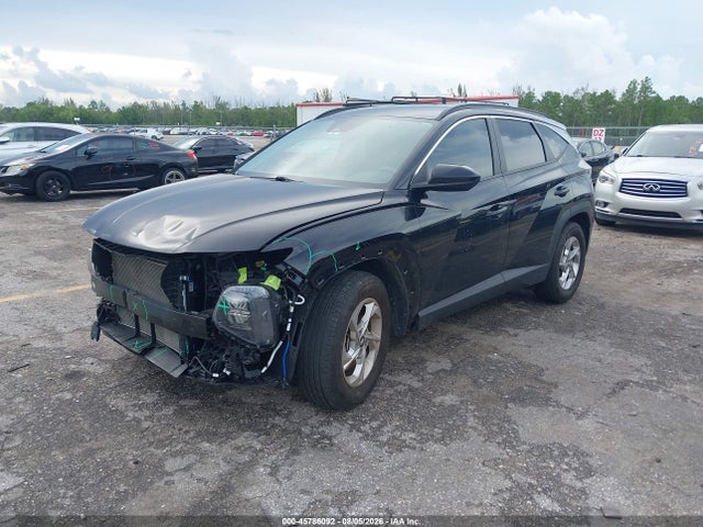 Aukcja sprzedaży 2024 Hyundai Tucson Sel, vin: 5NMJB3DE0RH402216, numer aukcji: 45786092