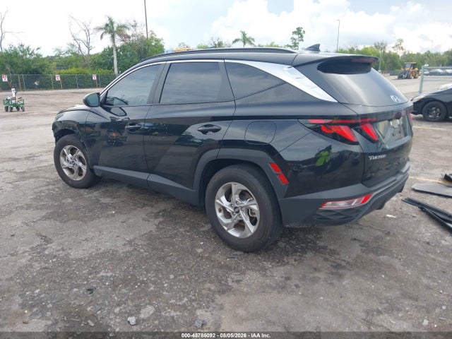 Aukcja sprzedaży 2024 Hyundai Tucson Sel, vin: 5NMJB3DE0RH402216, numer aukcji: 45786092
