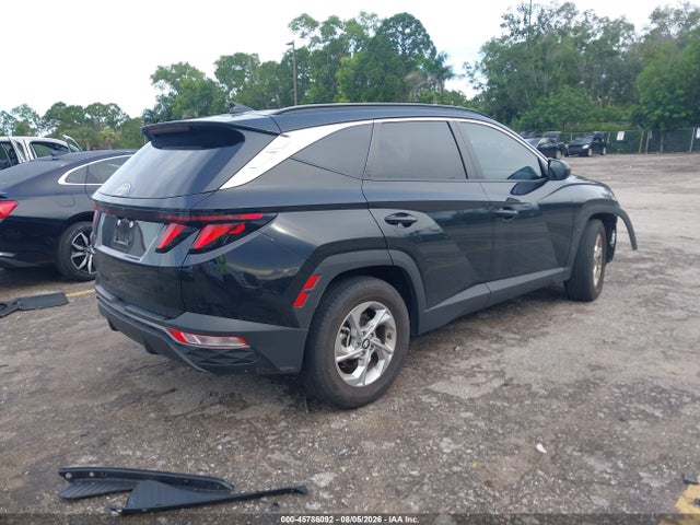 Aukcja sprzedaży 2024 Hyundai Tucson Sel, vin: 5NMJB3DE0RH402216, numer aukcji: 45786092