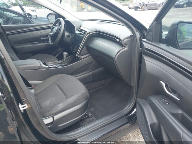 Aukcja sprzedaży 2024 Hyundai Tucson Sel, vin: 5NMJB3DE0RH402216, numer aukcji: 45786092