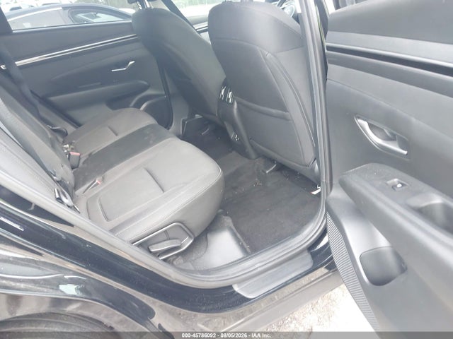 Aukcja sprzedaży 2024 Hyundai Tucson Sel, vin: 5NMJB3DE0RH402216, numer aukcji: 45786092