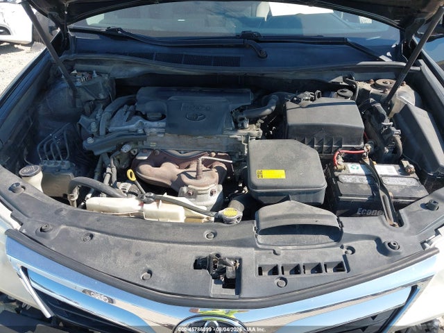 45786099 :رقم المزاد ، 4T4BF1FK7ER336915 vin ، 2014 Toyota Camry Le مزاد بيع