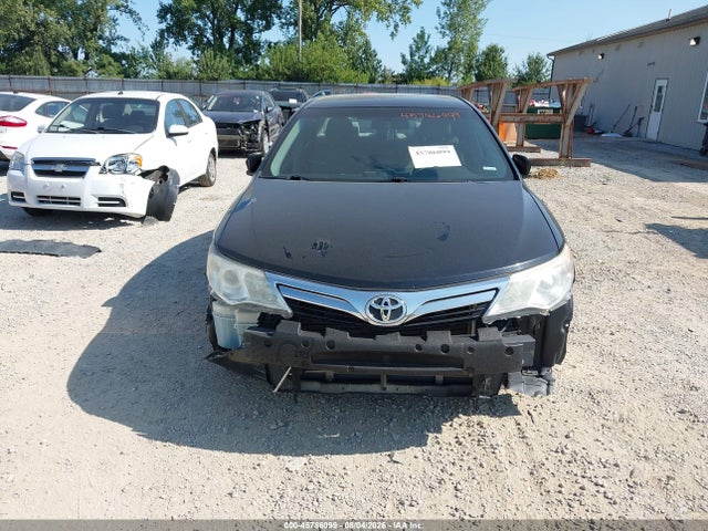 45786099 :رقم المزاد ، 4T4BF1FK7ER336915 vin ، 2014 Toyota Camry Le مزاد بيع