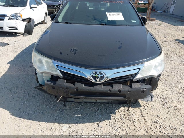 45786099 :رقم المزاد ، 4T4BF1FK7ER336915 vin ، 2014 Toyota Camry Le مزاد بيع
