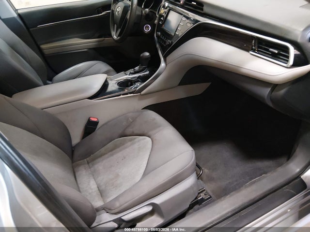 4T1B11HK9JU520589 Toyota CAMRY LE