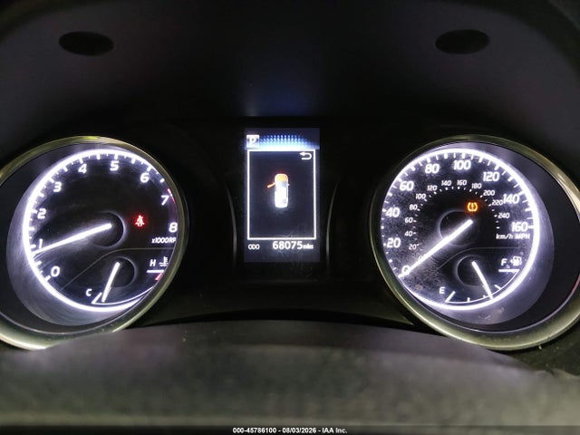 4T1B11HK9JU520589 Toyota CAMRY LE