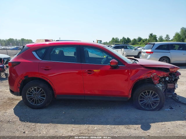 Продаж на аукціоні авто 2019 Mazda Cx-5 Sport, vin: JM3KFBBM9K0541433, номер лоту: 45786101