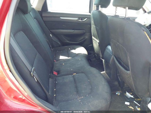 Продаж на аукціоні авто 2019 Mazda Cx-5 Sport, vin: JM3KFBBM9K0541433, номер лоту: 45786101