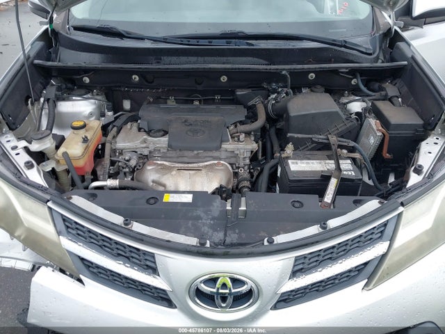 Aukcja sprzedaży 2015 Toyota Rav4 Xle, vin: 2T3RFREV2FW404355, numer aukcji: 45786107