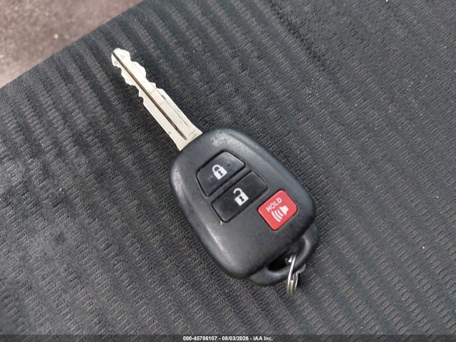 Aukcja sprzedaży 2015 Toyota Rav4 Xle, vin: 2T3RFREV2FW404355, numer aukcji: 45786107