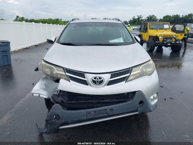 Aukcja sprzedaży 2015 Toyota Rav4 Xle, vin: 2T3RFREV2FW404355, numer aukcji: 45786107