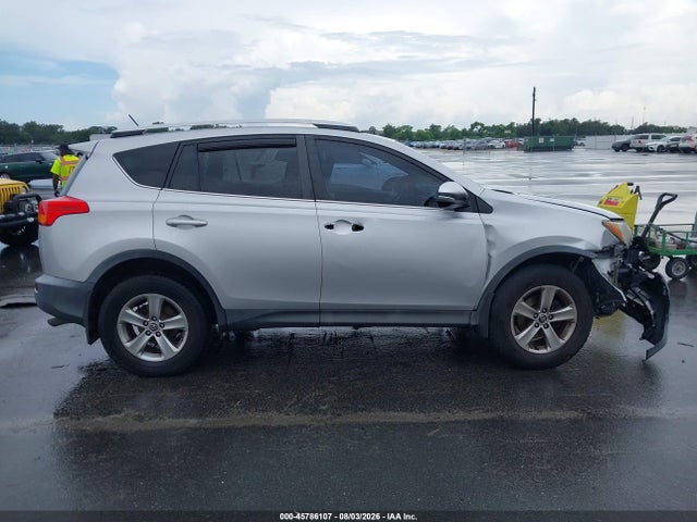 Aukcja sprzedaży 2015 Toyota Rav4 Xle, vin: 2T3RFREV2FW404355, numer aukcji: 45786107