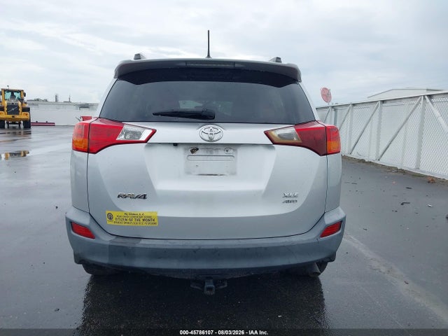 Aukcja sprzedaży 2015 Toyota Rav4 Xle, vin: 2T3RFREV2FW404355, numer aukcji: 45786107