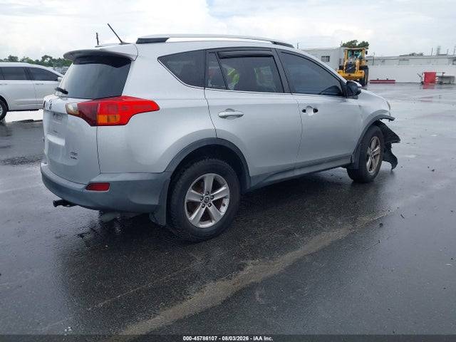 Aukcja sprzedaży 2015 Toyota Rav4 Xle, vin: 2T3RFREV2FW404355, numer aukcji: 45786107