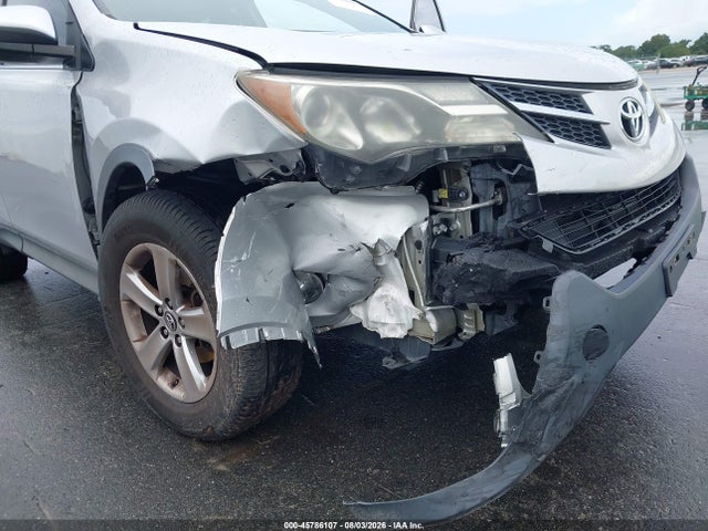 Aukcja sprzedaży 2015 Toyota Rav4 Xle, vin: 2T3RFREV2FW404355, numer aukcji: 45786107