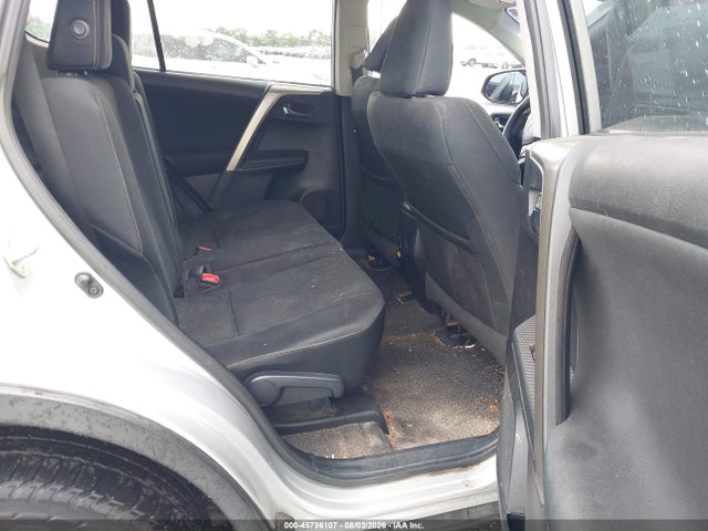 Aukcja sprzedaży 2015 Toyota Rav4 Xle, vin: 2T3RFREV2FW404355, numer aukcji: 45786107