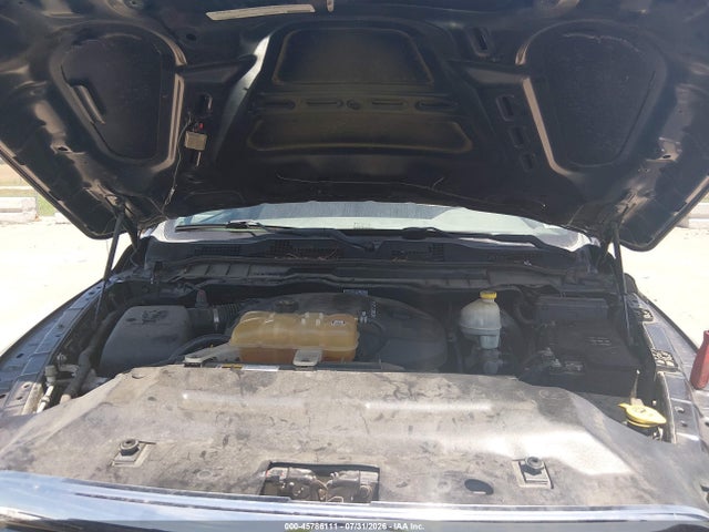 RAM 1500 Big Horn 2015 1C6RR7LM6FS680639 Image 10