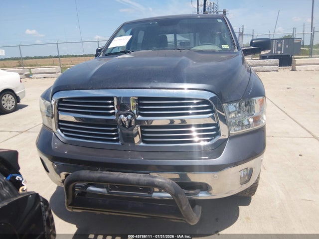 RAM 1500 Big Horn 2015 1C6RR7LM6FS680639 Image 12
