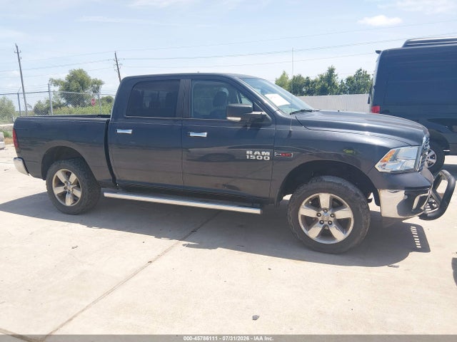 RAM 1500 Big Horn 2015 1C6RR7LM6FS680639 Image 13