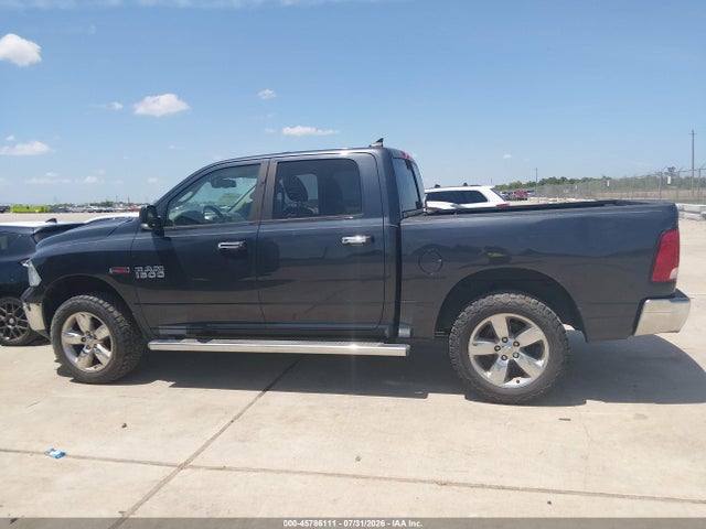 RAM 1500 Big Horn 2015 1C6RR7LM6FS680639 Image 14