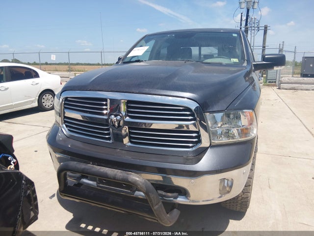 RAM 1500 Big Horn 2015 1C6RR7LM6FS680639 Image 6