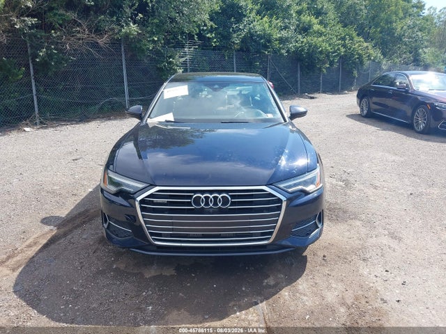 Продаж на аукціоні авто 2019 Audi A6 45 Premium, vin: WAUE8AF25KN119453, номер лоту: 45786115