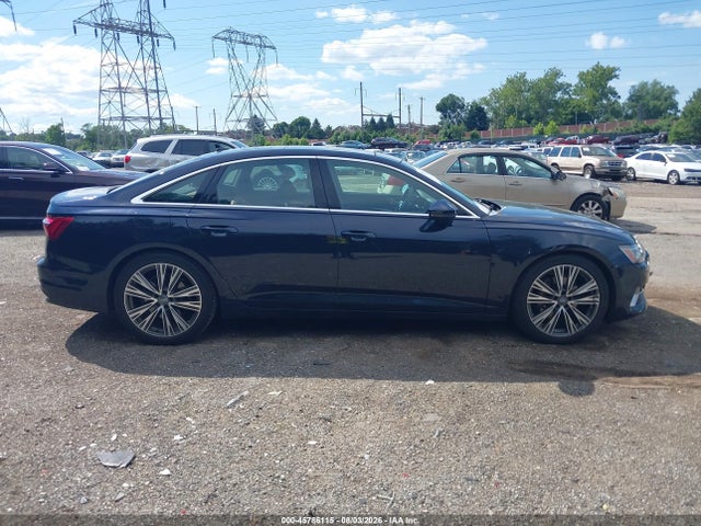Продаж на аукціоні авто 2019 Audi A6 45 Premium, vin: WAUE8AF25KN119453, номер лоту: 45786115