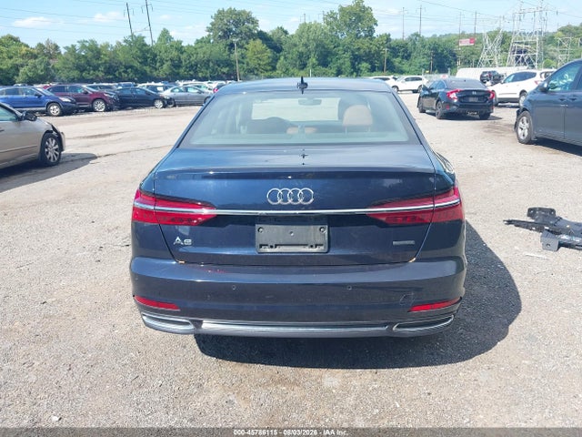 Продаж на аукціоні авто 2019 Audi A6 45 Premium, vin: WAUE8AF25KN119453, номер лоту: 45786115