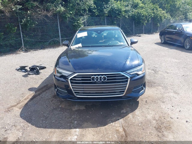 Продаж на аукціоні авто 2019 Audi A6 45 Premium, vin: WAUE8AF25KN119453, номер лоту: 45786115