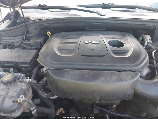 Продажа на аукционе авто 2017 Jeep Grand Cherokee Laredo, vin: 1C4RJFAG8HC602822, номер лота: 45786116