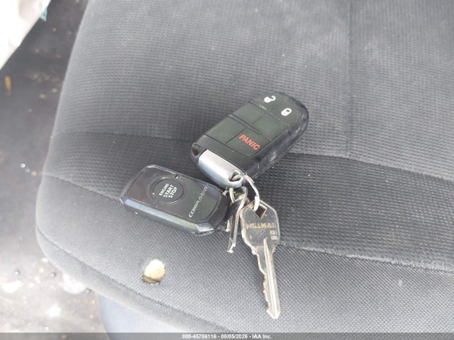 Продажа на аукционе авто 2017 Jeep Grand Cherokee Laredo, vin: 1C4RJFAG8HC602822, номер лота: 45786116
