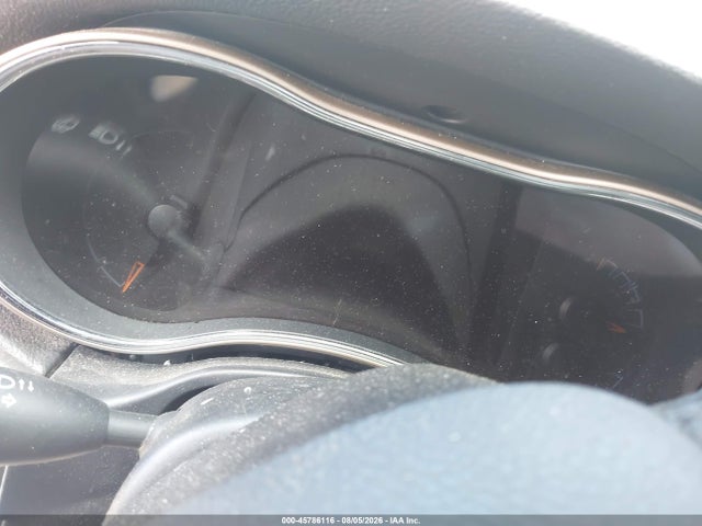Продажа на аукционе авто 2017 Jeep Grand Cherokee Laredo, vin: 1C4RJFAG8HC602822, номер лота: 45786116