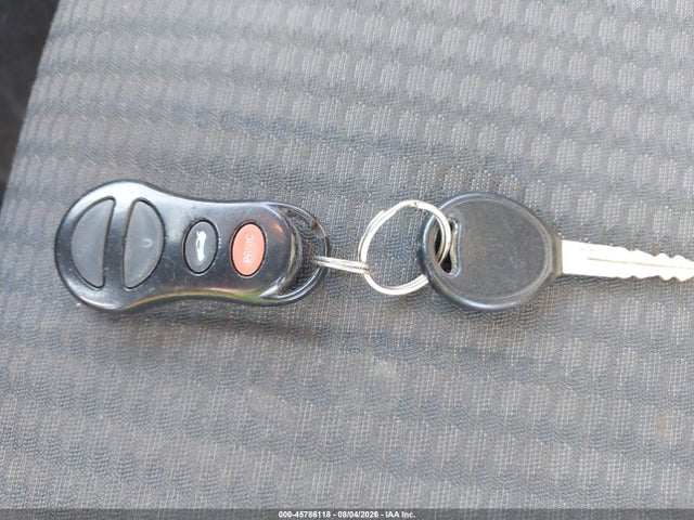 Продаж на аукціоні авто 2003 Jeep Liberty Sport, vin: 1J4GL48K83W657658, номер лоту: 45786118
