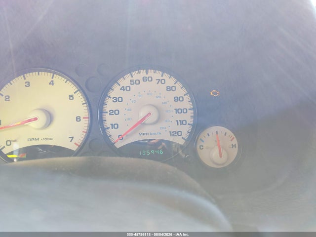 Продаж на аукціоні авто 2003 Jeep Liberty Sport, vin: 1J4GL48K83W657658, номер лоту: 45786118