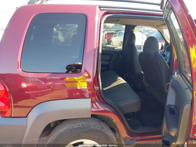 Продаж на аукціоні авто 2003 Jeep Liberty Sport, vin: 1J4GL48K83W657658, номер лоту: 45786118