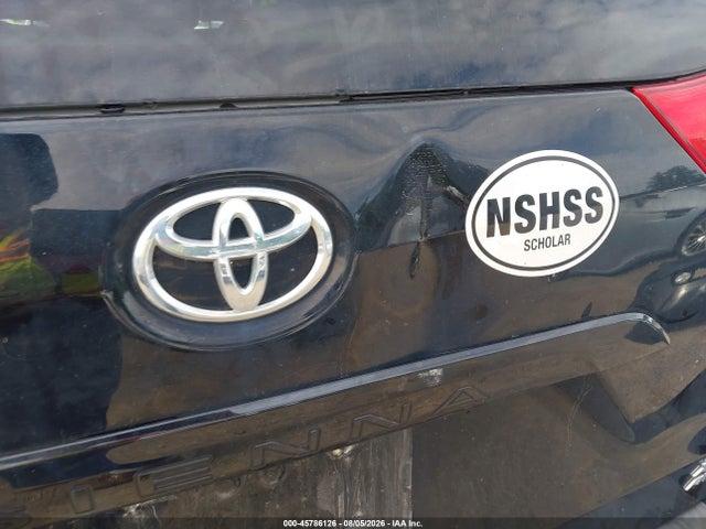 Продаж на аукціоні авто 2011 Toyota Sienna Xle, vin: 5TDDK3DC4BS014064, номер лоту: 45786126