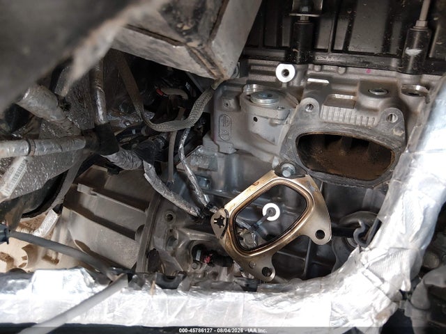 2026 Jeep Gladiator Mojave 4x4 მანქანა იყიდება აუქციონზე, vin: 1C6RJTEG5TL162230, აუქციონის ნომერი: 45786127