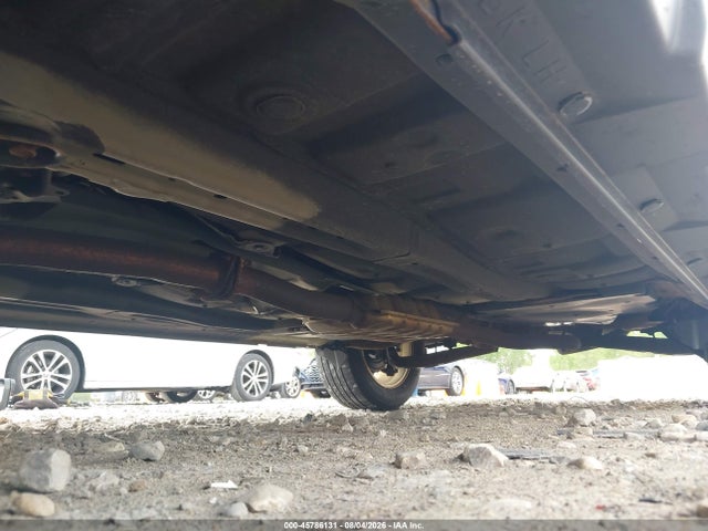 45786131 :رقم المزاد ، 4S4BRCAC9E3285551 vin ، 2014 Subaru Outback 2.5i مزاد بيع