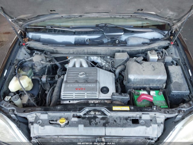 Продаж на аукціоні авто 2000 Lexus Rx 300, vin: JT6HF10U3Y0152402, номер лоту: 45786135