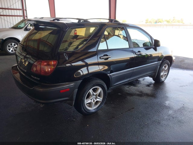 Продаж на аукціоні авто 2000 Lexus Rx 300, vin: JT6HF10U3Y0152402, номер лоту: 45786135