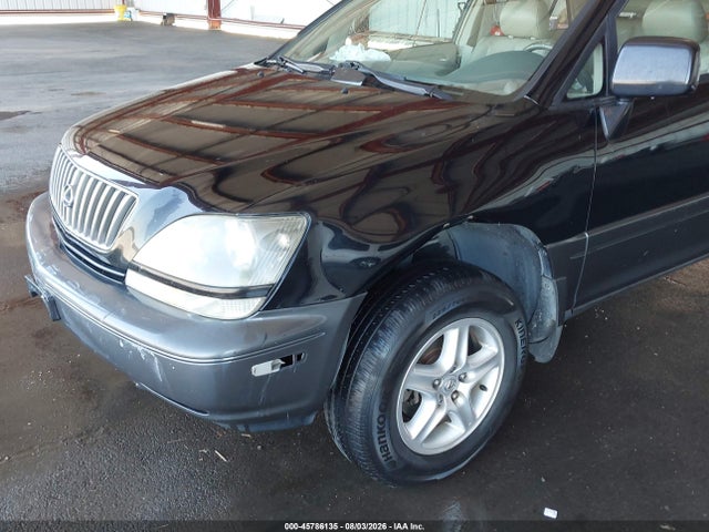 Продаж на аукціоні авто 2000 Lexus Rx 300, vin: JT6HF10U3Y0152402, номер лоту: 45786135